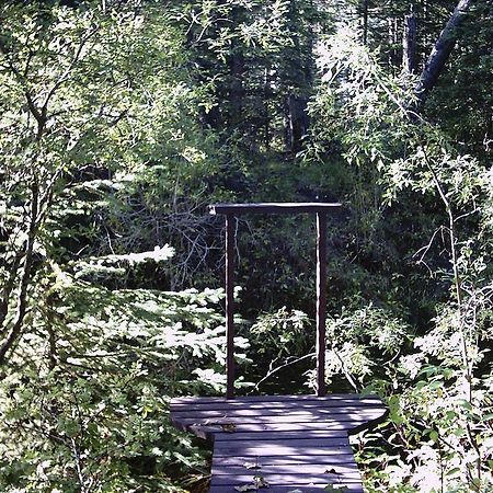 Redwood Meadows Bed And Breakfast Bragg Creek Extérieur photo