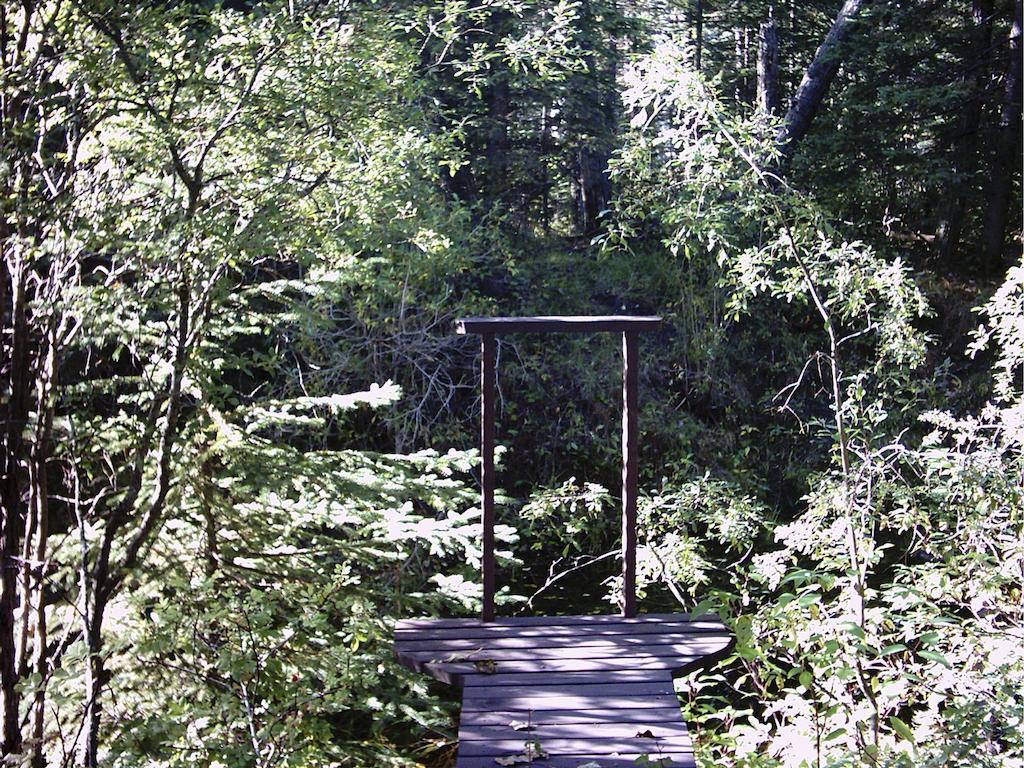 Redwood Meadows Bed And Breakfast Bragg Creek Extérieur photo